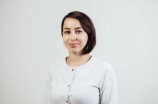 Кочанова Олеся Игоревна