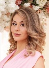 Волкова Анастасия Ивановна