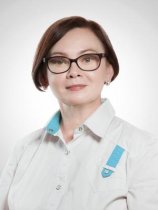 Ильченко Татьяна Юрьевна