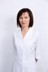 Абдрахманова Гульназ Салимовна