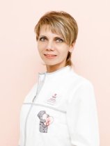 Андреева Ольга Владимировна