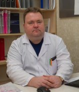 Антропов Сергей Владимирович