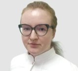 Чадаева Ольга Игоревна