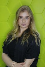Григорьева Александра Александровна