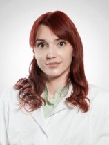 Фиткаленко Юлия Павловна