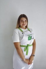 Никифорова Виктория