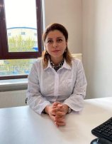 Мусаева Диляра Оруджевна