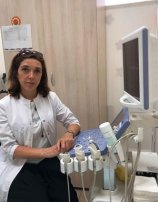 Ибашева Равганият Сиражудиновна