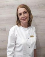 Давлетшина Рузима Рифовна