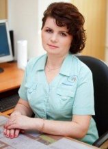 Садыкова Ильгамия Зиятдиновна