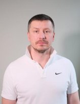 Родионов Евгений Юрьевич