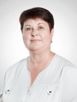 Компаниец Елена Львовна