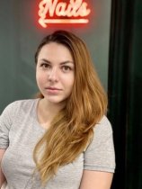 Иванова Алина