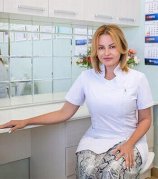 Романова Ольга Вениаминовна