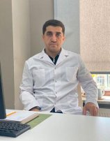 Тихмаев Ахмед Нажмудинович