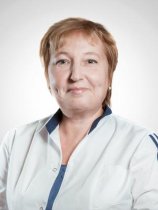 Попова Ирина Николаевна