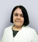 Кургузкина Татьяна Сергеевна