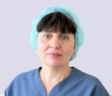 Биктимирова Анна Васильевна