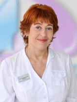 Кравец Инга Владимировна