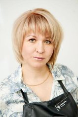Замелина Анна