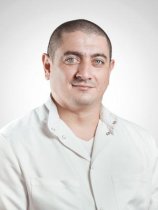 Окроев Сергей Иванович
