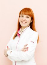 Сороковикова Татьяна Викторовна