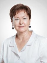 Герусова Ольга Николаевна