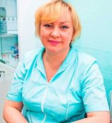 Дейнега Екатерина Евгеньевна