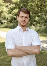 Корытин Михаил Сергеевич