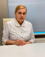 Гусейнова Издаг Алиевна