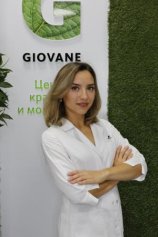 Калимуллина Динара Айратовна