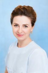 Матвеева Мария Николаевна