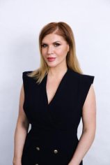 Перова Алена Васильевна