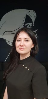Божко Ольга Евгеньевна