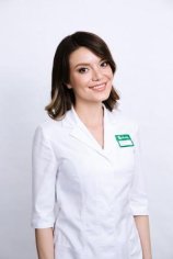 Адгамова Гузель Линарисовна