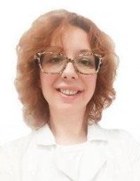 Тимошина Елена Владимировна
