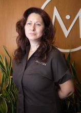 Сизова Ирина Анатольевна