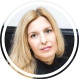 Виноградова Марина