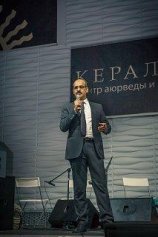 Палассери Мохаммедали