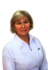 Кострикова Ольга