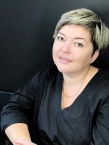 Абрамова Елена