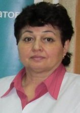 Иванова Галина Викторовна