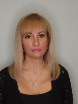 Бученкова Наталия