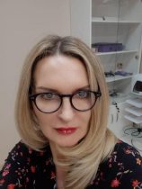 Шестопал Елена