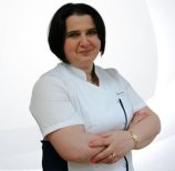 Мистакиди Европи Христофоровна