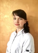 Абрамова Марина