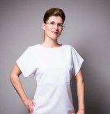Глазырина Мария