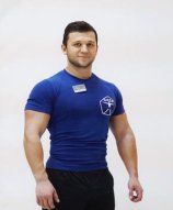 Солозобов Владимир