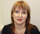 Кургузова Елена