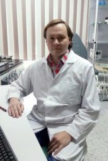 Бородин Александр Леонидович